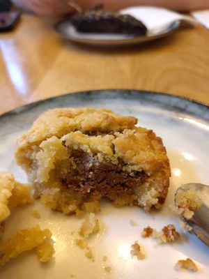  at Terter in Brussels