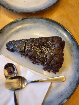  at Terter in Brussels