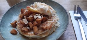  at Terter in Brussels