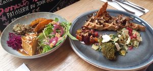  at Terter in Brussels