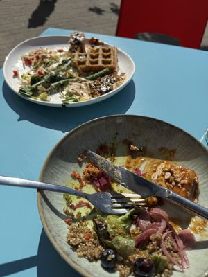   at Terter in Brussels