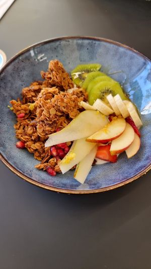  at Terter in Brussels