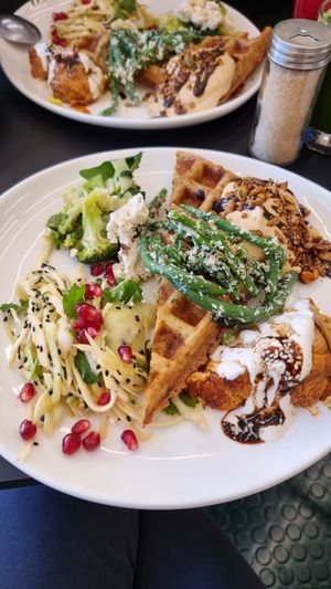  at Terter in Brussels