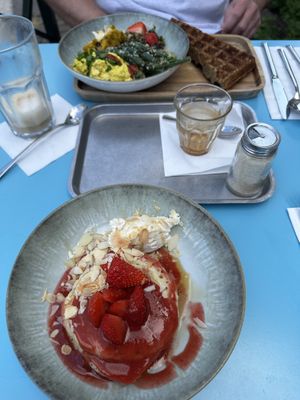   at Terter in Brussels