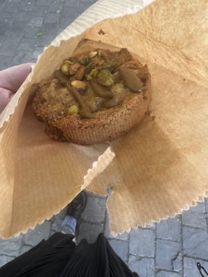   at Terter in Brussels