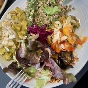   at Terter in Brussels