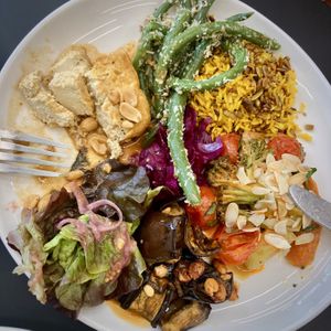   at Terter in Brussels