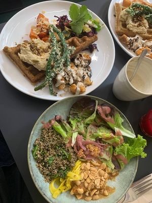  at Terter in Brussels