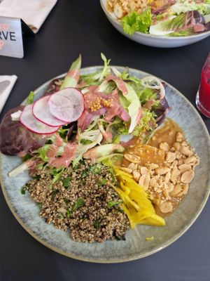  at Terter in Brussels