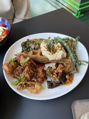   at Terter in Brussels