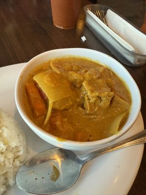   at Ubon Thai Kitchen in Torrance