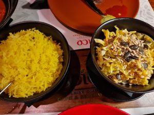  at Spice Cafe & Restaurant in Belgrade