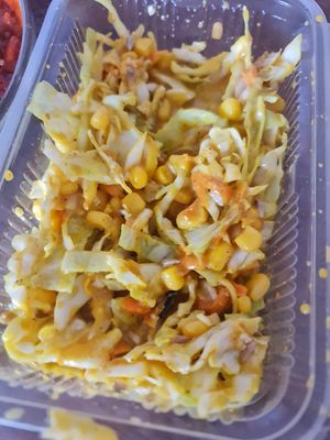 Spice salad (delivery) at Spice Cafe & Restaurant in Belgrade