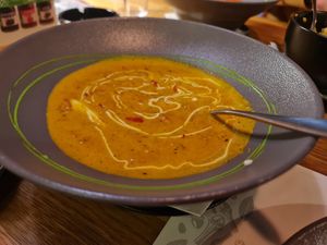 Pelak cheese at Spice Cafe & Restaurant in Belgrade