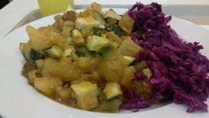 Divinal? obrigatório passar por Coimbra e almoçar no Restaurante Greenside at Green Side in Coimbra