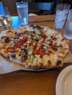  at Colorado Boy Southwest Pub - Maybe closed in Ouray