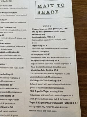   at Vietfood Springwood in Springwood