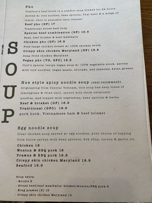   at Vietfood Springwood in Springwood