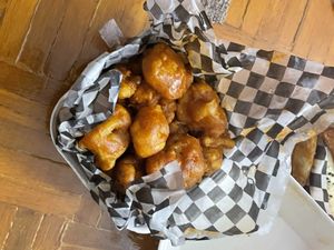   at Rebel's Diner in Cuernavaca