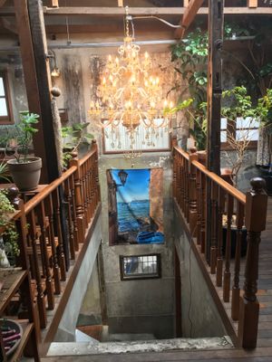  at Dialogue Chair - 대황의장 in Daegu
