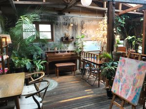  at Dialogue Chair - 대황의장 in Daegu