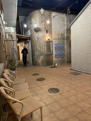   at Dialogue Chair - 대황의장 in Daegu