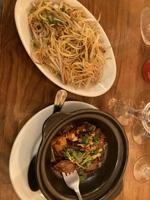   at Vegebowl in Paris