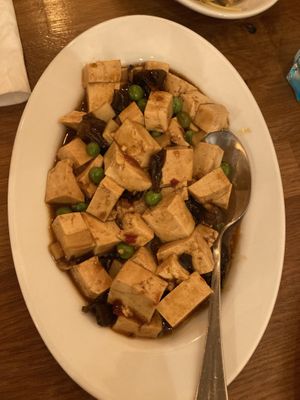   at Vegebowl in Paris