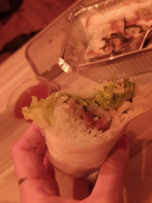  at Vegebowl in Paris