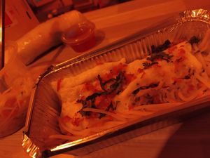  at Vegebowl in Paris