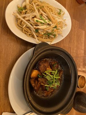   at Vegebowl in Paris