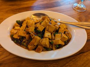  at Vegebowl in Paris