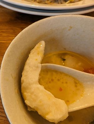  at Vegebowl in Paris