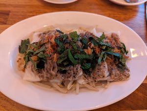  at Vegebowl in Paris