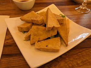  at Vegebowl in Paris