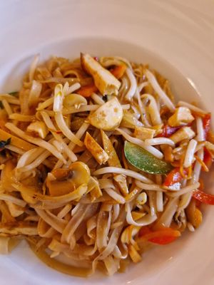  at Vegebowl in Paris