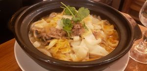  at Vegebowl in Paris