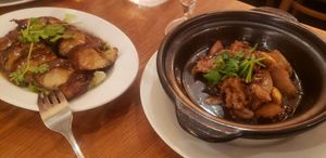  at Vegebowl in Paris