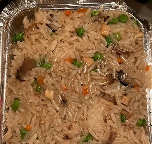  at Vegebowl in Paris