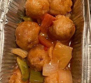  at Vegebowl in Paris