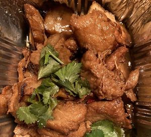  at Vegebowl in Paris