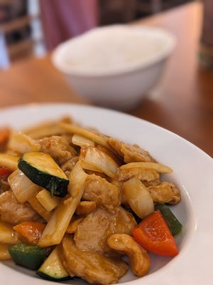  at Vegebowl in Paris