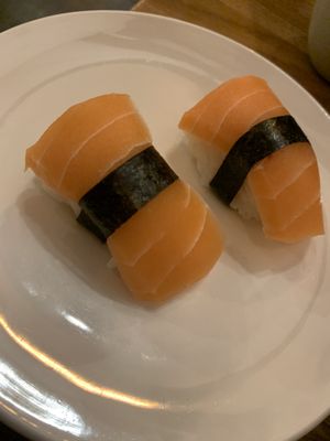   at Vegebowl in Paris