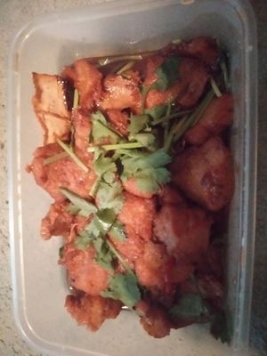 Marmite au poulet at Vegebowl in Paris