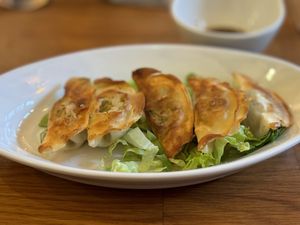   at Vegebowl in Paris