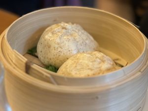   at Vegebowl in Paris