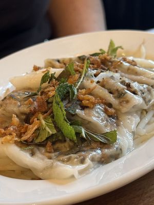   at Vegebowl in Paris