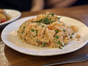   at Vegebowl in Paris