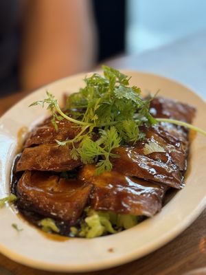   at Vegebowl in Paris