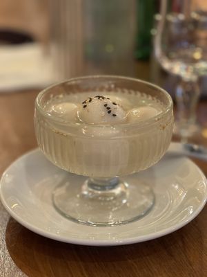   at Vegebowl in Paris